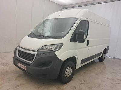 Peugeot Boxer Premium FT335 L2H2 2.2BlueHDi 120pk/cv, 2021
