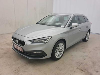 Seat Leon ST Xcellence 1.4 E-Hybrid 204pk/cv 5p DSG6, 2021