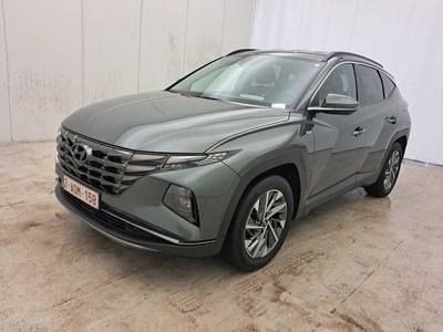 Hyundai Tucson Feel 1.6T-GDi Mild Hybrid 150pk/cv 5p 7DCT, 2021