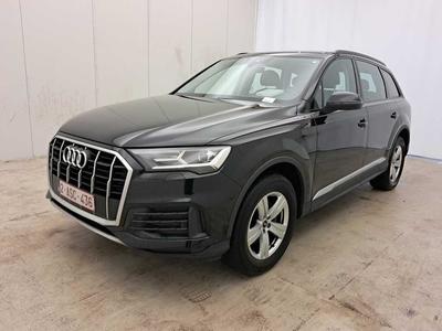 Audi Q7 45 3.0TDi 231pk/cv 5p Quattro Tiptronic, 2021