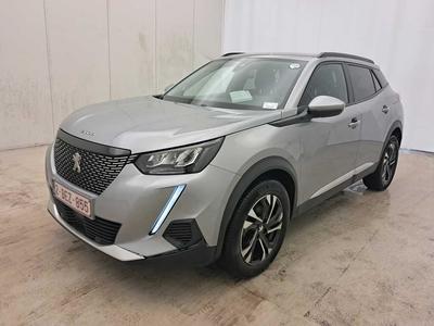 Peugeot 2008 Allure 1.5 BlueHDi S&amp;S 110pk/cv 5p, 2021