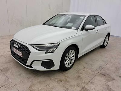 Audi A3 Berline Bus. Attraction 30 1.0TFSi 110pk/cv 4p S-Tronic, 2022