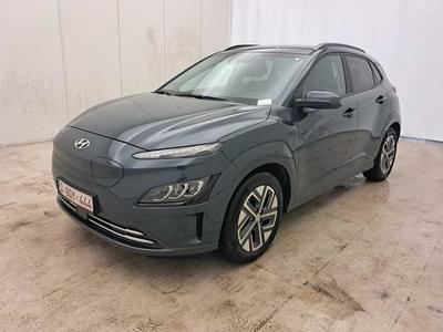 Hyundai Kona EV Sky 64kWh 204pk/cv 5p, 2022