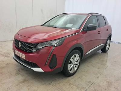 Peugeot 3008 Style 1.5 BlueHDi S&S 130pk/cv 5p EAT8, 2022
