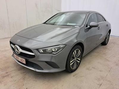 Mercedes CLA-Klasse CLA250e Sedan Business Solution 1.3i 218pk/cv 4p 8G-DCT, 2022