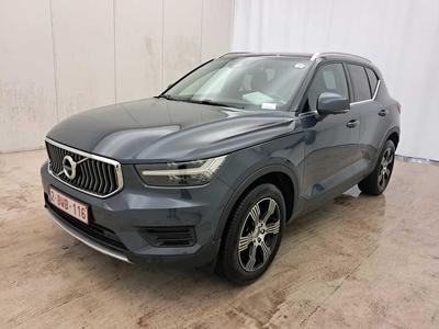 Volvo XC40 Inscription 1.5 T2 129pk/cv 5p Geartronic, 2022