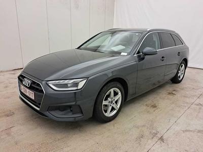 Audi A4 Avant Business Edition 35 2.0TFSi 150pk/cv 5p S-Tronic, 2022