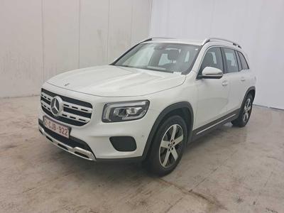 Mercedes GLB-Klasse GLB200d Business Solution 2.0d 150pk/cv 5p 8G-DCT, 2022