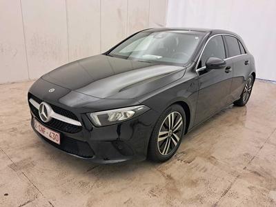Mercedes A-Klasse A180d Business Solution 2.0d 116pk/cv 5p, 2022
