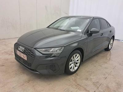Audi A3 Berline Attraction 30 1.0TFSi 110pk/cv 4p S-Tronic, 2022
