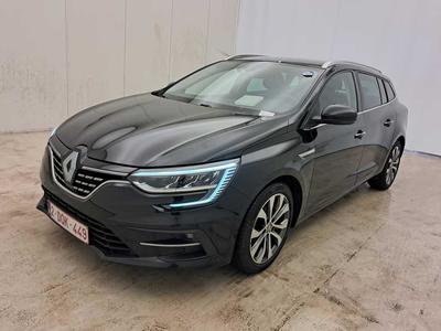 Renault Megane Grandtour Techno 1.5dCi 115pk/cv 5p, 2023