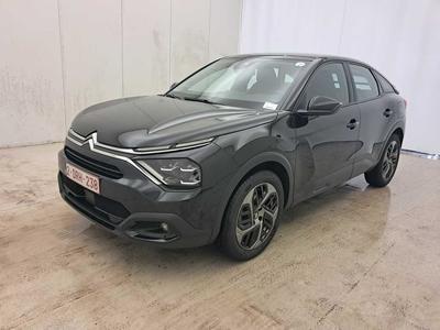 Citroën C4 Shine 1.2 PureTech S&S 130pk/cv 5p EAT8, 2023