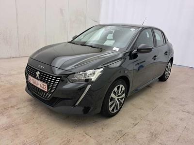 Peugeot 208 Active Pack 1.2 PureTech S&S 75pk/cv 5p, 2023