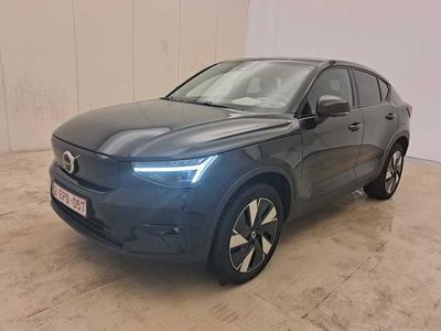 Volvo C40 Recharge Extended Range Ultimate 82kWh 252pk/cv 5p, 2023