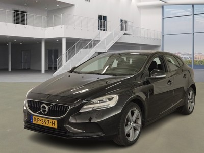 Volvo V40 1.9 2.0 T3 MOMENTUM, 2016