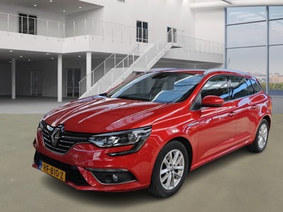 Renault Megane estate 1.4 1.5 DCI GT-LINE, 2016