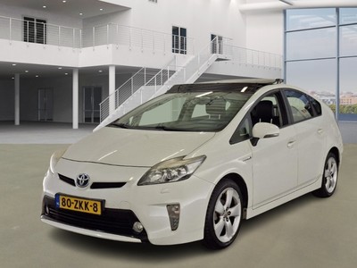 Toyota Prius 1.7 1.8 DYNAMIC BUSINESS, 2013