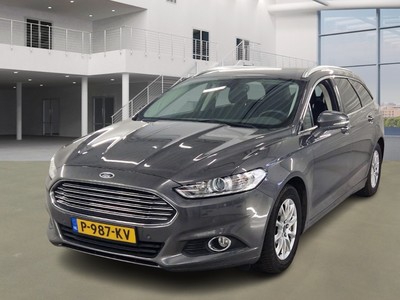 Ford Mondeo wagon 1.4 1.5 TITANIUM LEASE EDITION, 2018