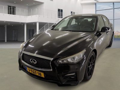Infiniti Q50 2.1 2.2D SPORT, 2014