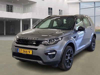 Land Rover Discovery sport 1.9 2.0 TD4 URBAN SERIES SE DYNAMIC, 2018