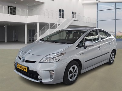 Toyota Prius 1.7 1.8 COMFORT TOP 5 EDITION, 2012