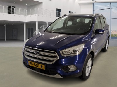Ford Kuga 1.4 1.5 ECOBOOST TITANIUM, 2017