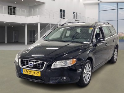 Volvo V70 1.5 1.6 T4 LIMITED EDITION, 2011