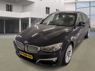 BMW 3-serie gran turismo 1.9 320I HIGH EXECUTIVE, 2014