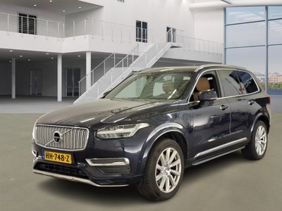 Volvo XC90 1.9 2.0 T8 TWIN ENGINE AWD INSCRIPTION, 2015