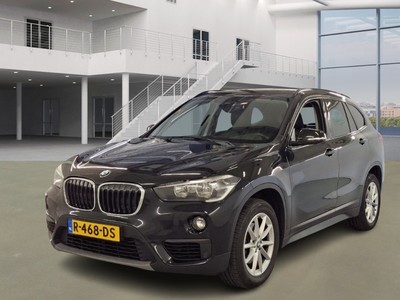BMW X1 1.4 SDRIVE18I, 2018