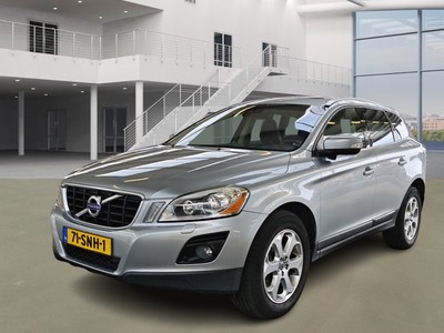 Volvo Xc60 2.9 3.0 T6 AWD MOMENTUM, 2010