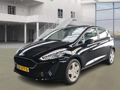 Ford Fiesta 1.4 1.5 TDCI TREND, 2018