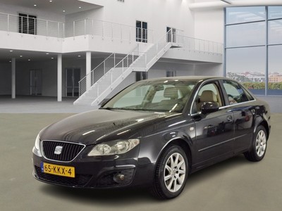 Seat Exeo 1.7 1.8 STYLE, 2010