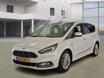 Ford S-MAX 1.9 2.0 VIGNALE 7P., 2017