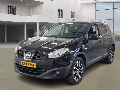 Nissan Qashqai 1.5 1.6 CONNECT EDITION, 2012