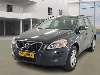 Volvo Xc60 1.9 2.0 T5 KINETIC, 2012
