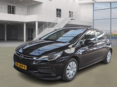 Opel Astra 1.5 1.6 CDTI ONLINE EDITION, 2018