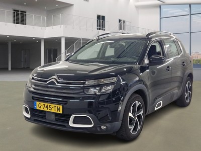 Citroen C5 aircross 1.1 1.2 PURETECH BUSINESS, 2019
