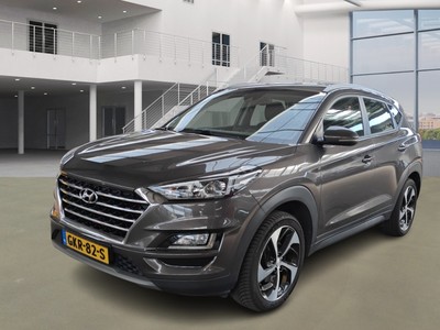 Hyundai Tucson 1.5 1.6 T-GDI I-MOTION, 2019