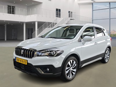 Suzuki S-cross 0.9 1.0 BOOSTERJET HIGH EXECUTIVE, 2017