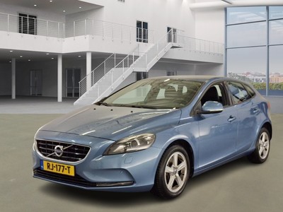 Volvo V40 1.9 2.0 D2 KINETIC, 2016
