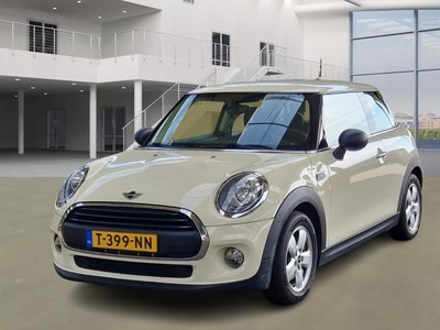 MINI 1.4 1.5 ONE D BUSINESS, 2017