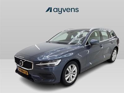 Volvo V60 1.9 2.0 B4 MOMENTUM BUSINESS, 2021