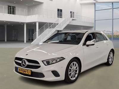 Mercedes-Benz A-KLASSE 1.9 200 D PREMIUM PLUS, 2019