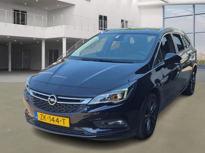 Opel Astra sports tourer 0.9 1.0 TURBO 120 JAAR EDITION, 2019