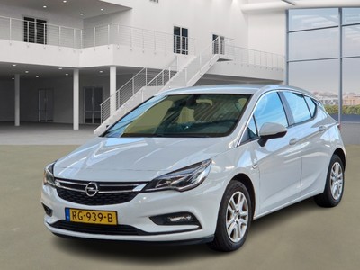 Opel Astra 1.3 1.4 BUSINESS+, 2017