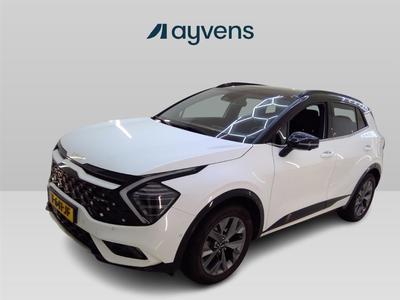 Kia Sportage 1.5 1.6 T-GDI HYBRID GT-PLUSLINE, 2023