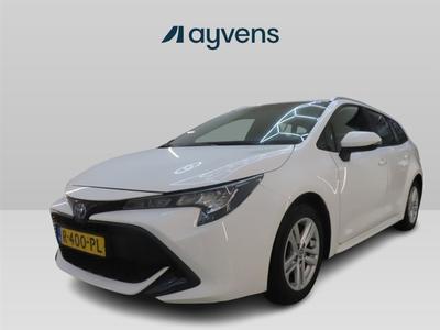 Toyota Corolla touring sports 1.7 1.8 HYBRID BUSINESS, 2023