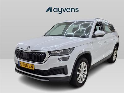 Skoda Kodiaq 1.4 1.5 TSI BUSINESS EDITION 7P., 2022