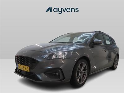 Ford Focus wagon 0.9 1.0 ECOBOOST HYBRID ST LINE BUSINESS, 2021
